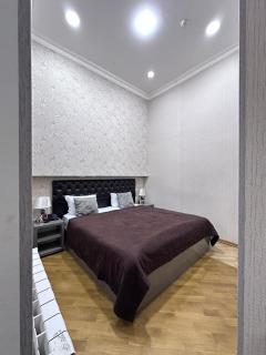 Rainbow Baku Boutique Hotel - 7