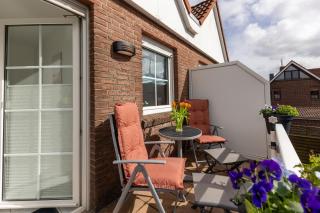 Ferienwohnung Maike 2 - 1