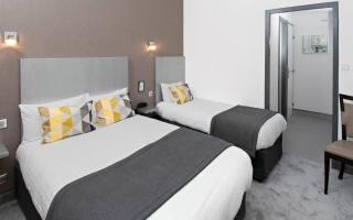 Logis Hotel Restaurant Nougier - 6