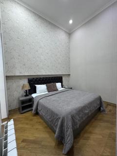 Rainbow Baku Boutique Hotel - 9