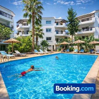 Artemis Cynthia Complex - 0