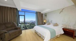 Changchun Garden Hotel - 9