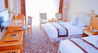 Changchun Garden Hotel - 1