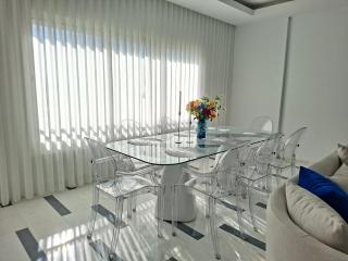 Premium stay with Indoor Pool & parking - 4