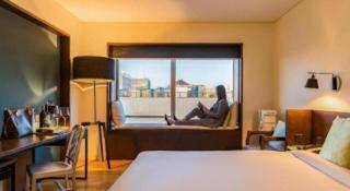 Beijing New World Center Tongpai Hotel - 6