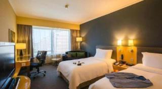 Beijing New World Center Tongpai Hotel - 4