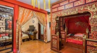 Beijing Double Happiness Courtyard Hotel - 1