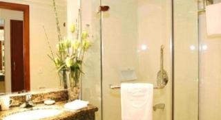 GreenTree Inn Shenzhen DonGMEn Business Hotel - 5