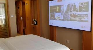 GreenTree Inn Shenzhen DonGMEn Business Hotel - 1