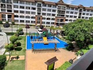 One Oasis Condo beside SM Mall - 8