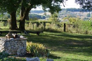 Holidayhomepoujol - Montfermier - 5