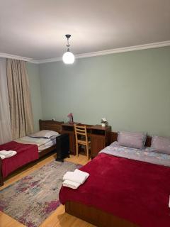 Mariana's Guest House - 5
