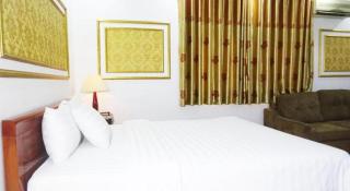 Hanoi Discovery II Hotel - 4