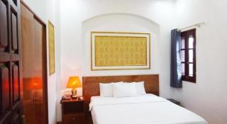 Hanoi Discovery II Hotel - 3