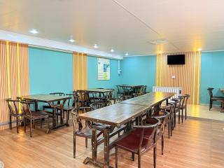 MONKHSUURI GUESTHOUSE - 8