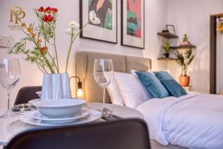 Studio with terrace 2 min from the Sea Sliema - 8