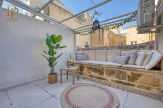Studio with terrace 2 min from the Sea Sliema - 7