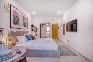 Studio with terrace 2 min from the Sea Sliema - 3