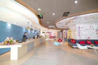 Ibis Chengdu Kehua Hotel - 6