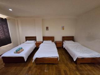 ZB Suites Baguio ZBBI - 8