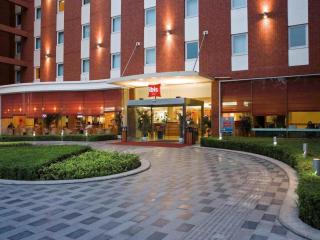 Ibis Chengdu Yongfeng Hotel - 9