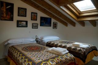 Casas de Valois - Hita - 1