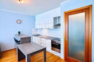 Rezidence Jeseniova Prague - Prague - 6