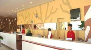 7 Days Inn Zhenjiang Jiangsu University - 8