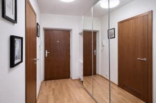 Rezidence Jeseniova Prague - Prague - 4