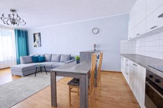 Rezidence Jeseniova Prague - Prague - 7