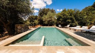 Trulli di Nifra - Authentic Trulli with Private Pool in Monopoli, close to local dining and sea - 0