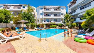 Artemis Cynthia Complex - Paphos - 7