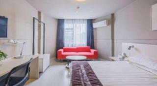 Jinjiang Inn Jiujiang Internation Exhibition Center - 1