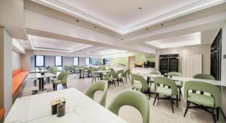 GreenTree Inn Beijing Changping District North China Electric Power University Business Hotel - 4