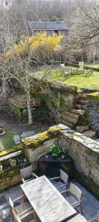 L'Eaubergerine - Herbeumont - 5