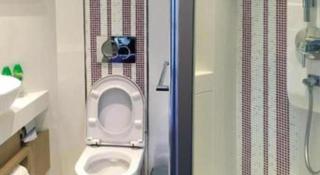 Elysion Place Hotel Causeway Bay - 3