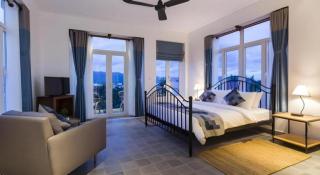 Boutique Kampot Hotel - 9