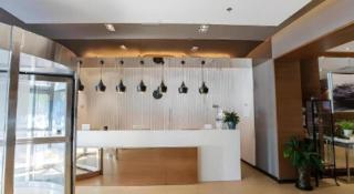 Jinjiang Inn Beijing Shangdi Science Park Branch - 1