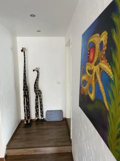 Ferienwohnung Traumzeit - 1