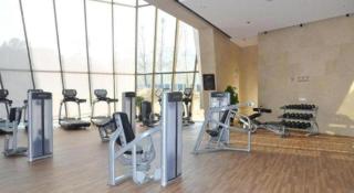 CITIC Jinling Hotel - 3