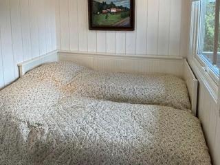 Romslig Hytte Med Anneks Ved Drøbaksundet - 2