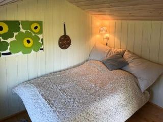 Romslig Hytte Med Anneks Ved Drøbaksundet - 1