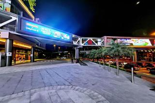 R&F Princess Cove Designer Suites By NEO - 4