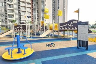 R&F Princess Cove Designer Suites By NEO - 2