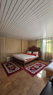 Bliss Homestay - 5