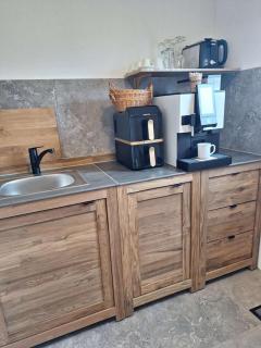 Holzfass Entspannung pur mit schönstem Bergblick 2 - 1