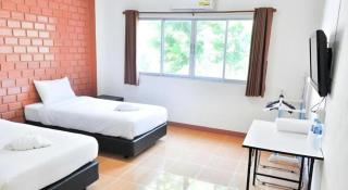 Bussarakam Place Hotel - 2