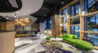 ibis Styles Kunming Nanping Hotel - 5