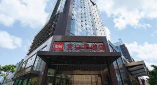 ibis Chengdu Chunxi Road Shudu Mansion - 6