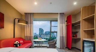 ibis Chengdu Chunxi Road Shudu Mansion - 2